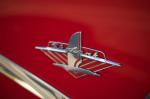 Buick Skylark Sport Convertible 1954 года